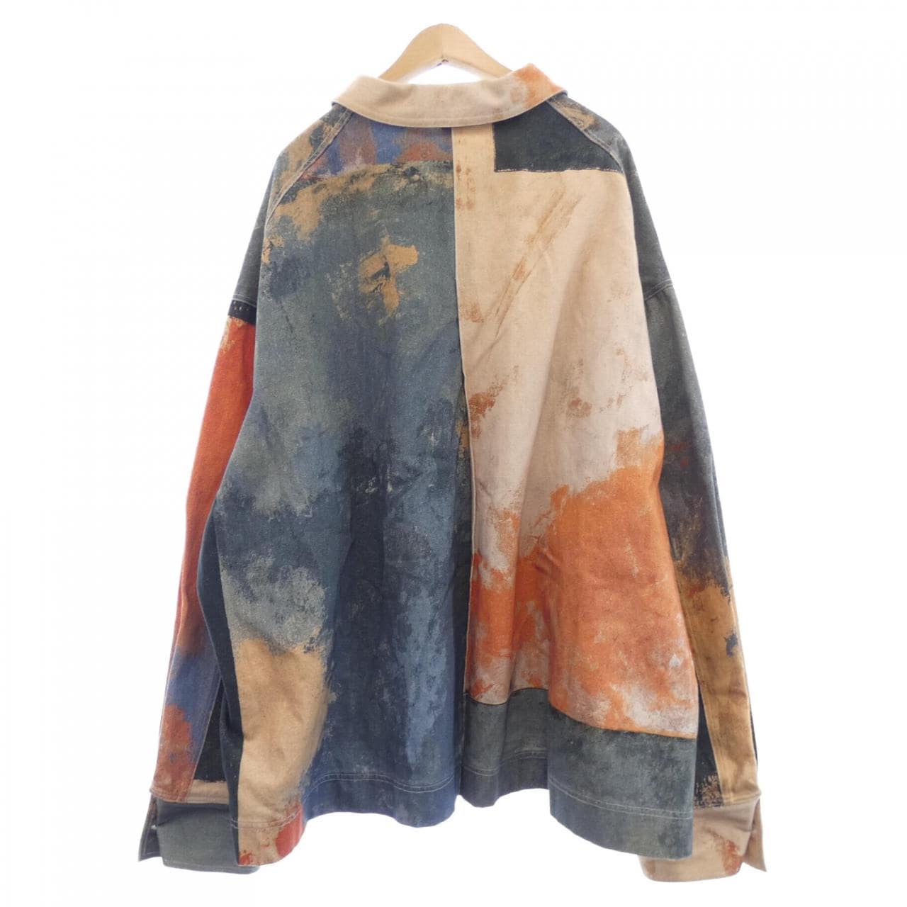 SHINYAKOZUKA 2102SK33 トップス