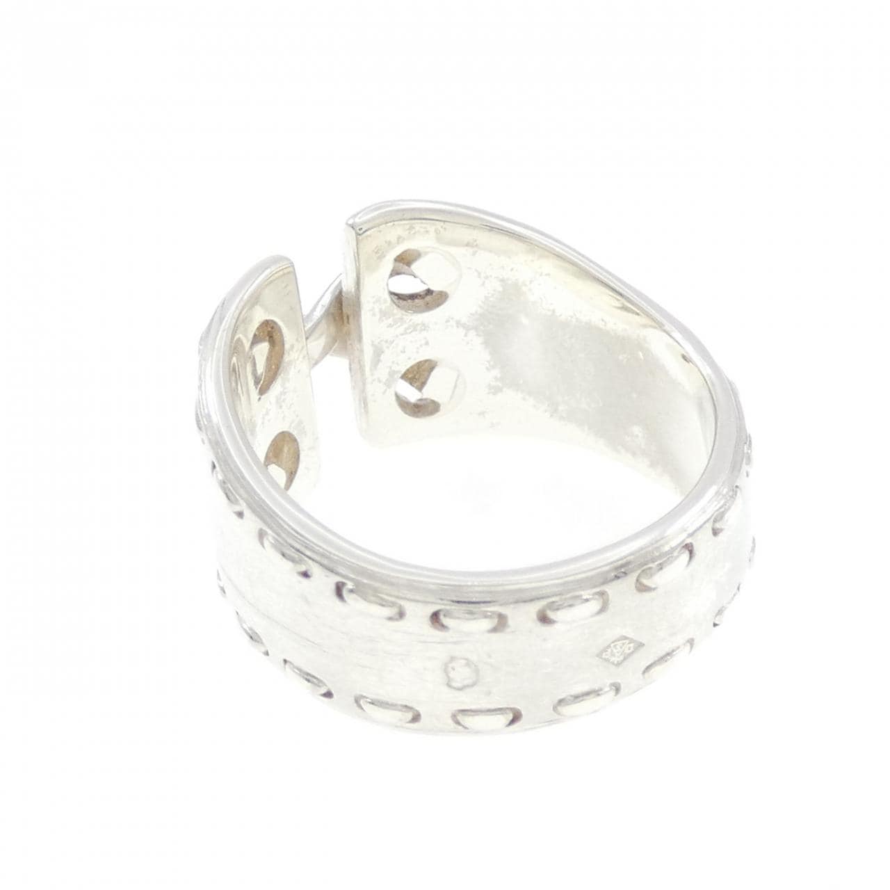 【ヴィンテージ】エルメス メキシコ リング