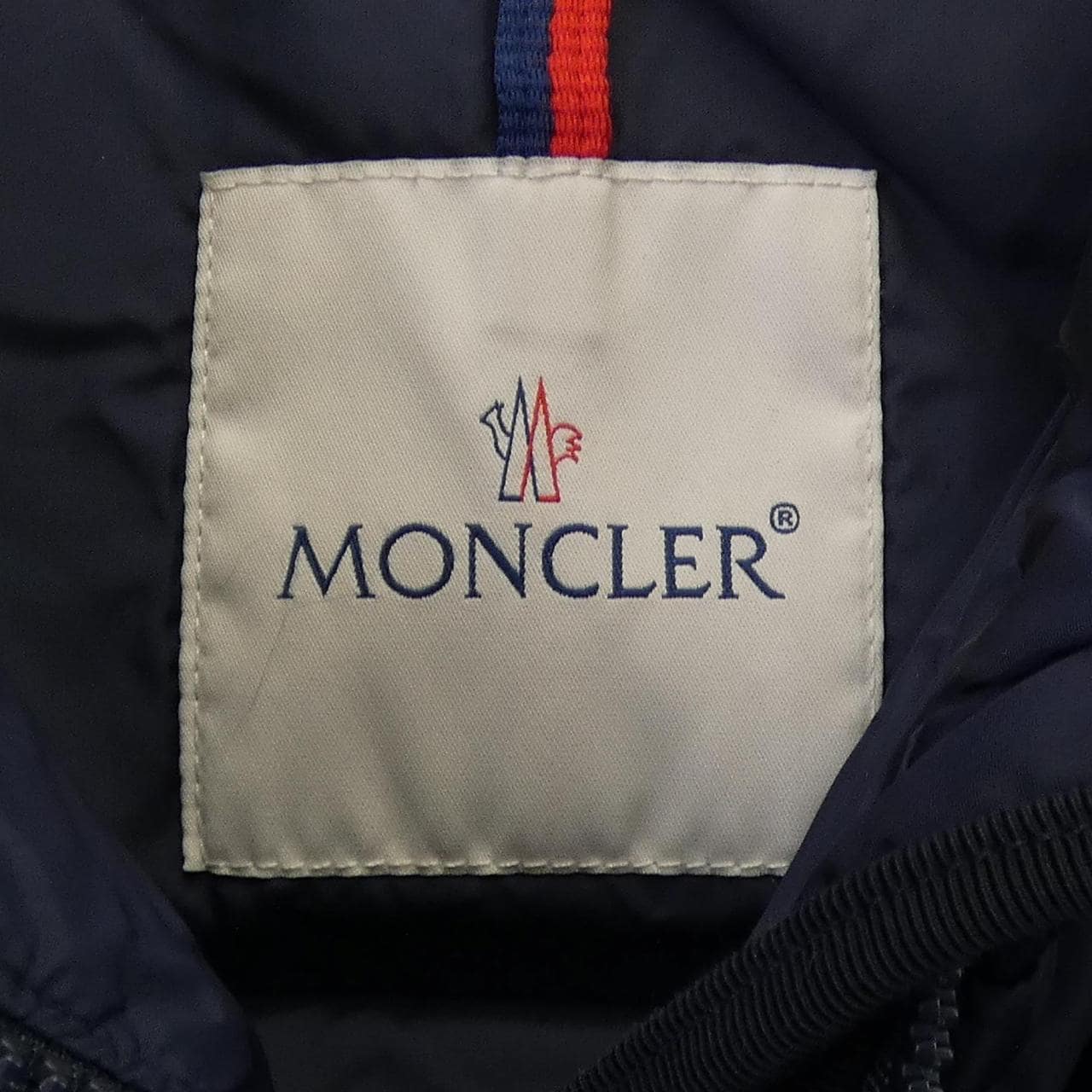 モンクレール MONCLER IREX ダウンジャケット