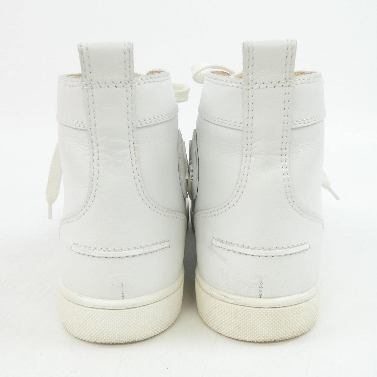 クリスチャンルブタン CHRISTIAN LOUBOUTIN LOUIS FLAT スニーカー