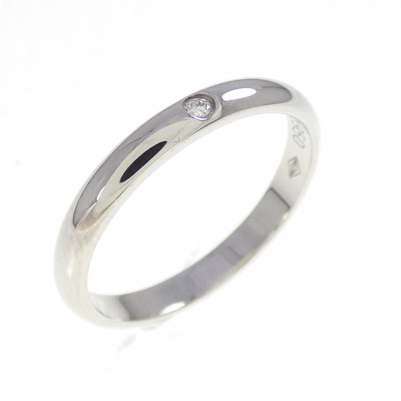 カルティエ ウェディング リング