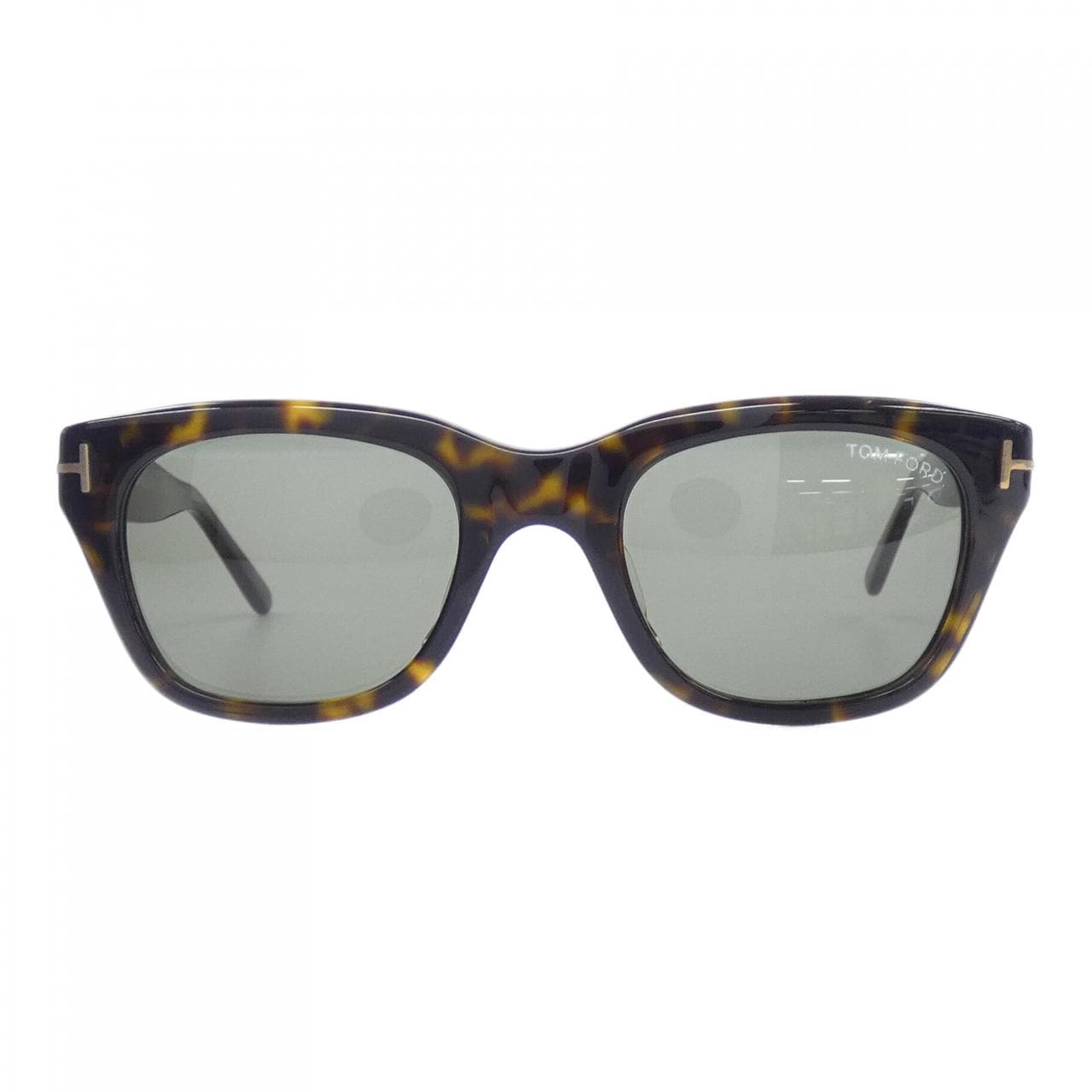 トムフォード TOM FORD TF237 Snowdon SUNGLASSES