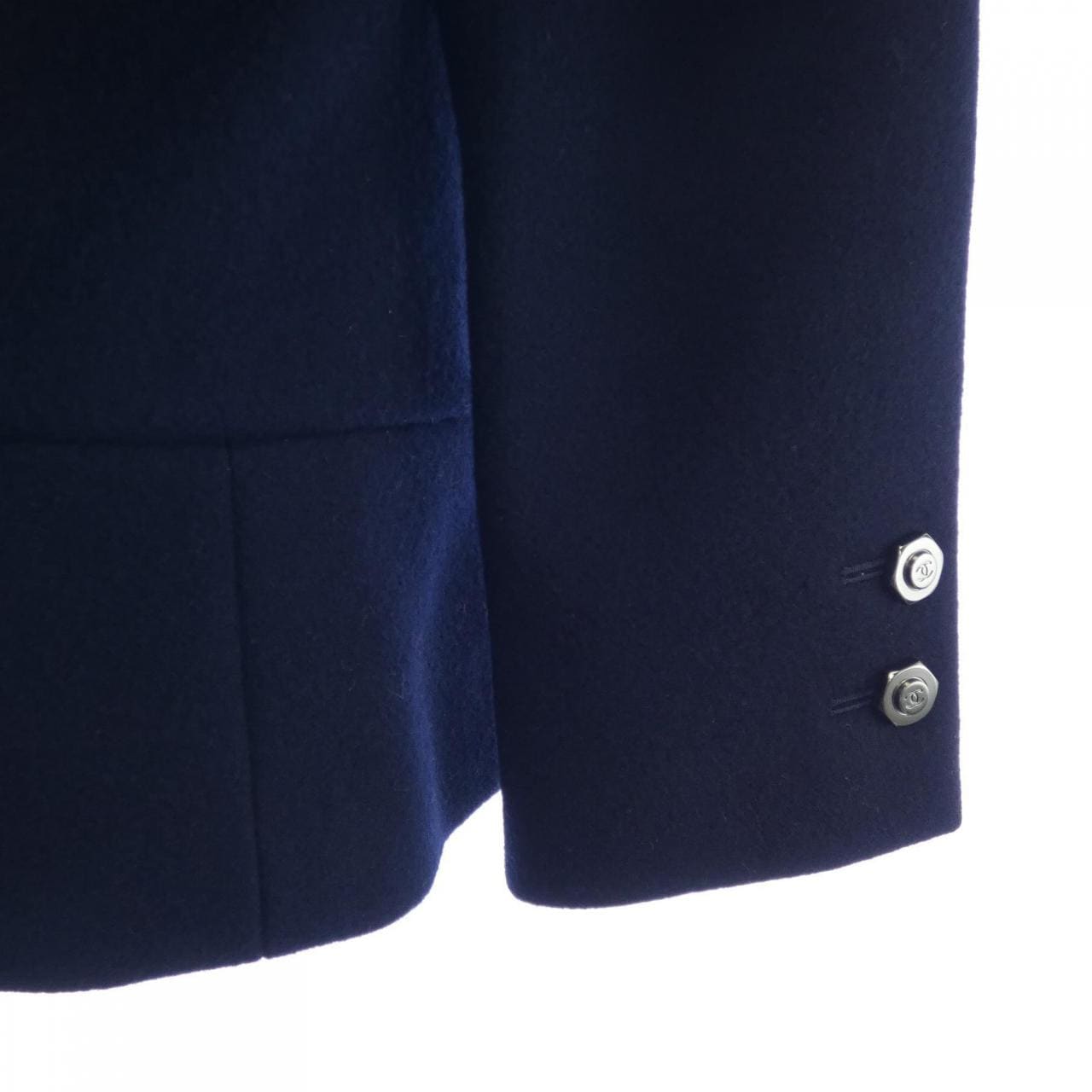 シャネル CHANEL P59157V38603 ピーコート