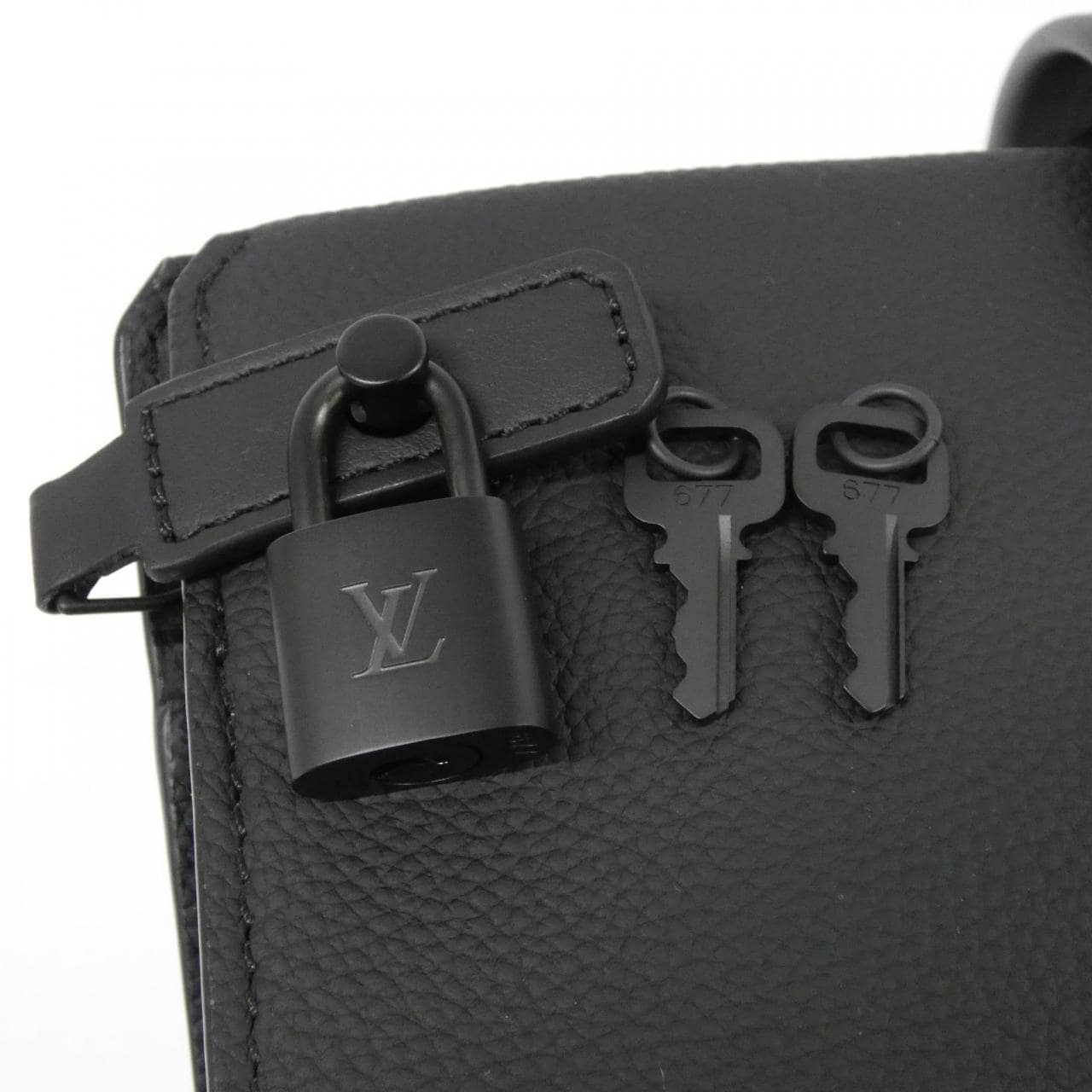 ルイヴィトン LVアエログラム テイクオフ トート M57308 バッグ