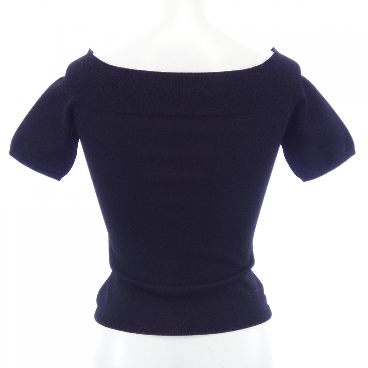 アレキサンダーマックイーン ALEXANDER McQUEEN 669510 ニット