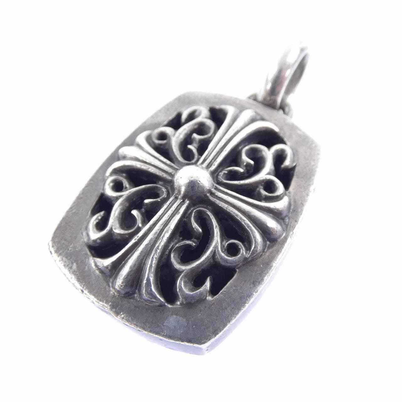 クロムハーツ CHROME HEARTS KEEPER 2351 304 1960 9100 ペンダント