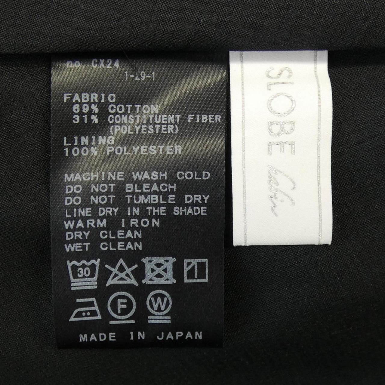 スローブイエナ SLOBE IENA ワンピース