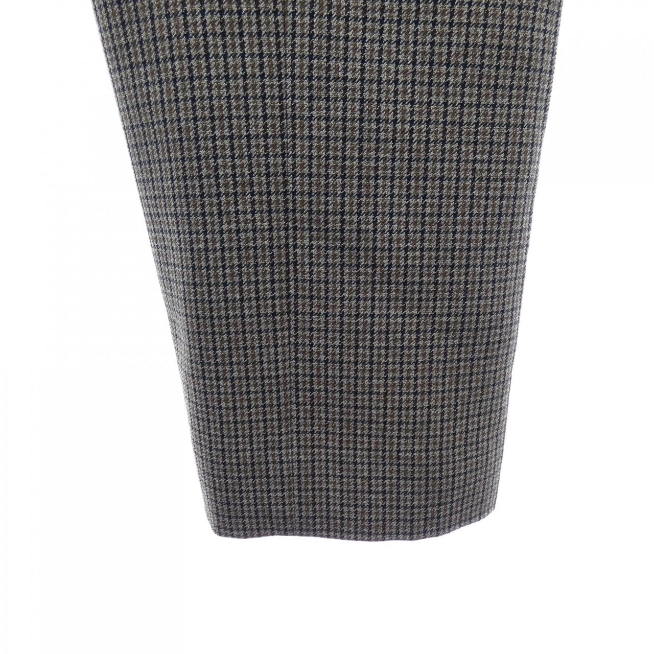 マルニ MARNI PUMU0110A0 パンツ