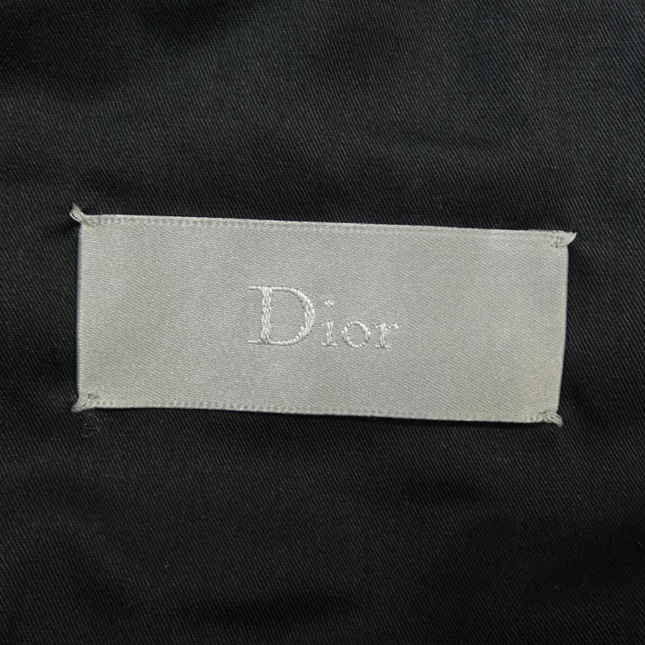 ディオールオム DIOR HOMME 763C150E3846 パンツ