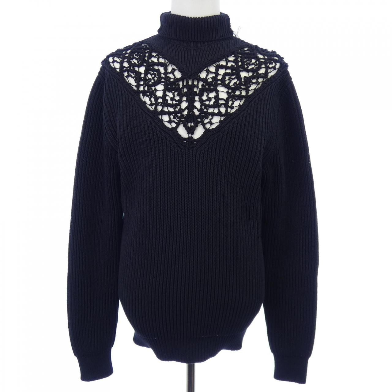 ジルサンダー JIL SANDER J22GP0173 ニット