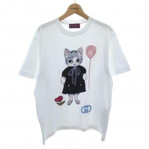 グッチ GUCCI ヒグチユウコ 837959 XJHTO Tシャツ