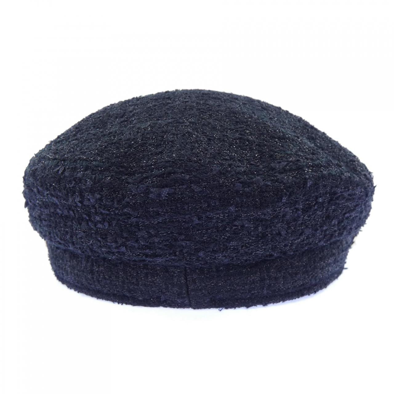 シャネル CHANEL キャップ