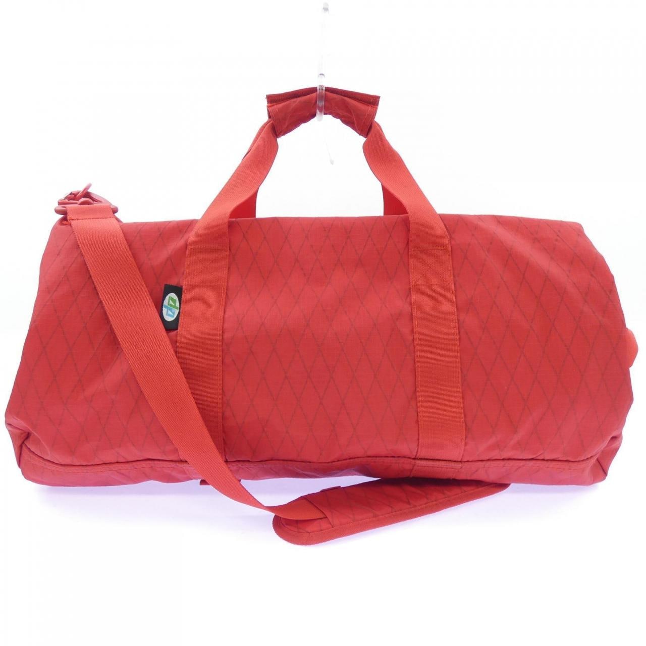 シュプリーム SUPREME Duffle Bag BAG