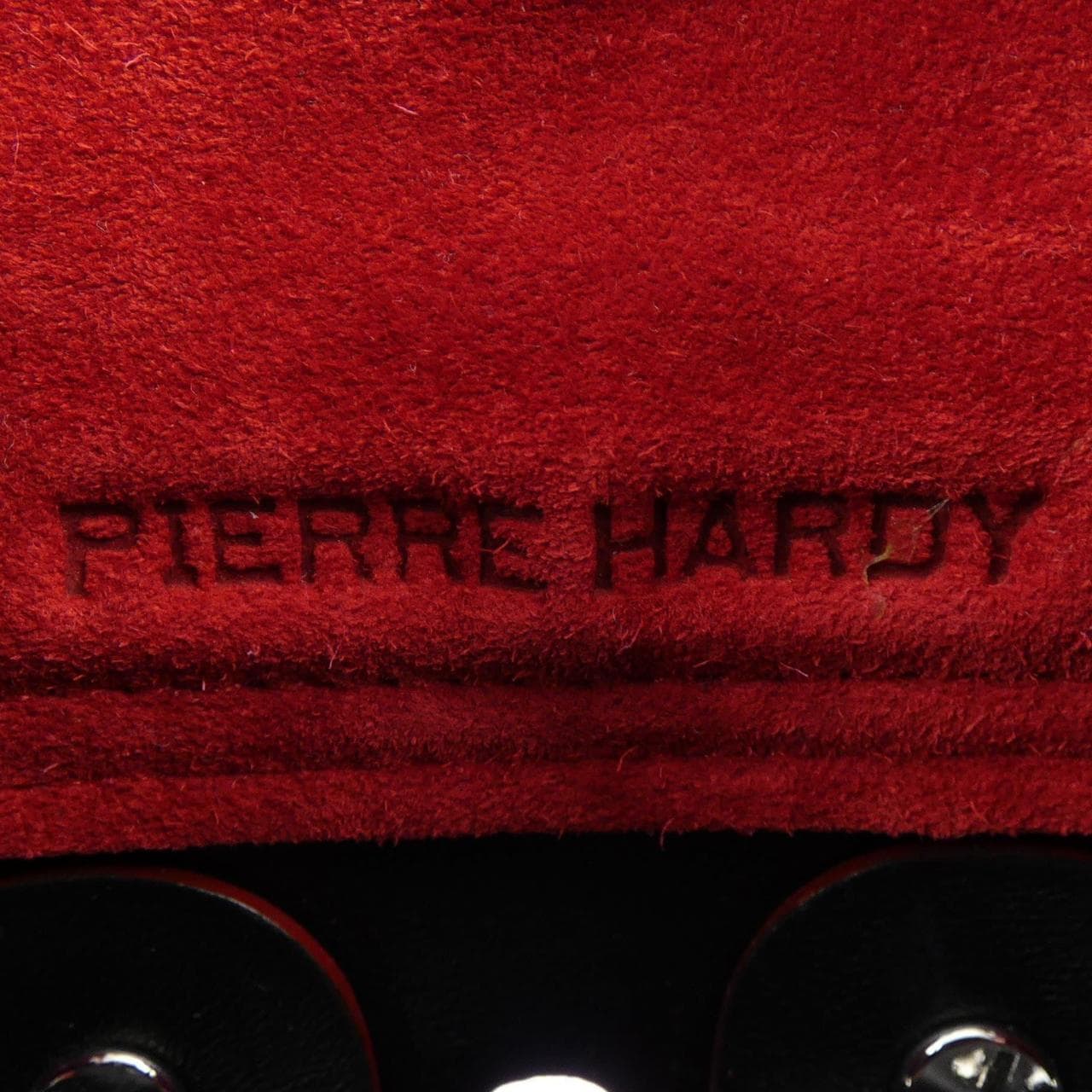ピエールアルディ PIERRE HARDY BAG