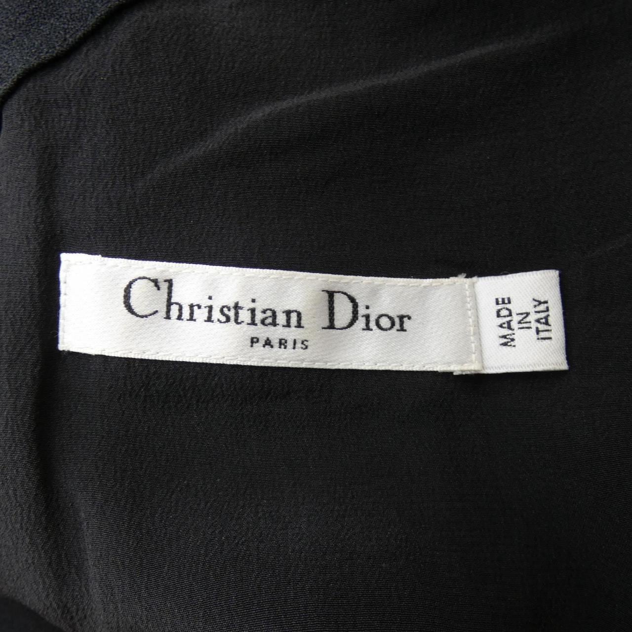 クリスチャンディオール CHRISTIAN DIOR 0A21629A1506 ワンピース