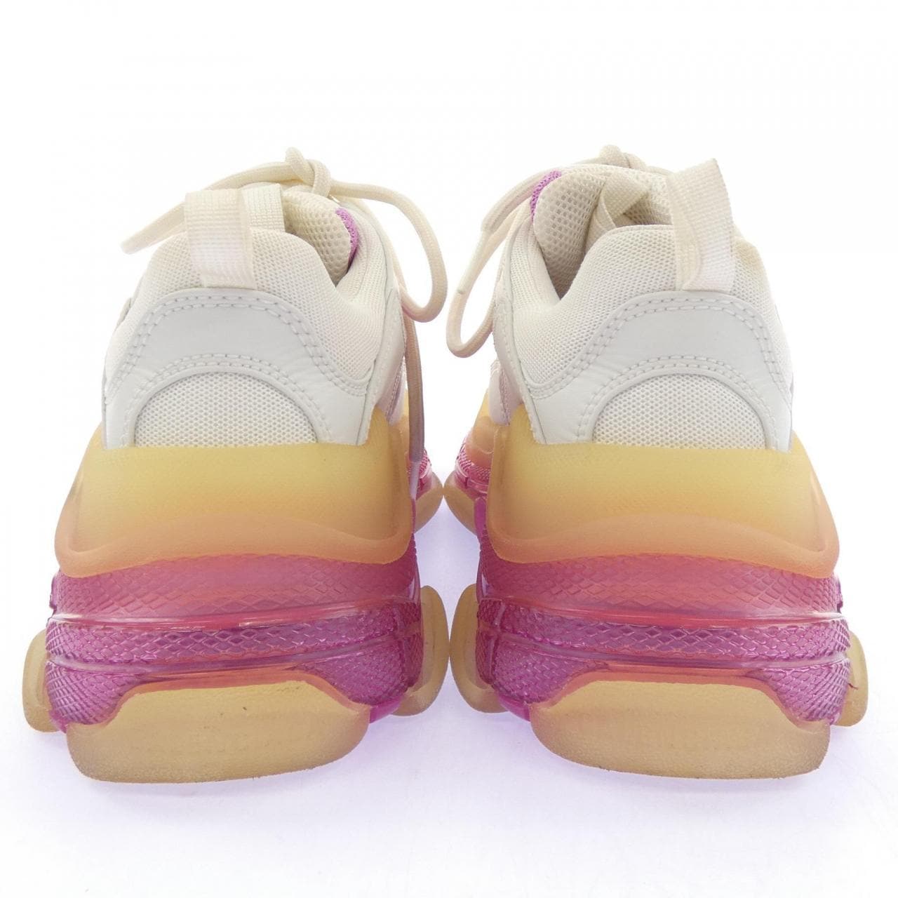 バレンシアガ BALENCIAGA TRIPLE S 544351 スニーカー