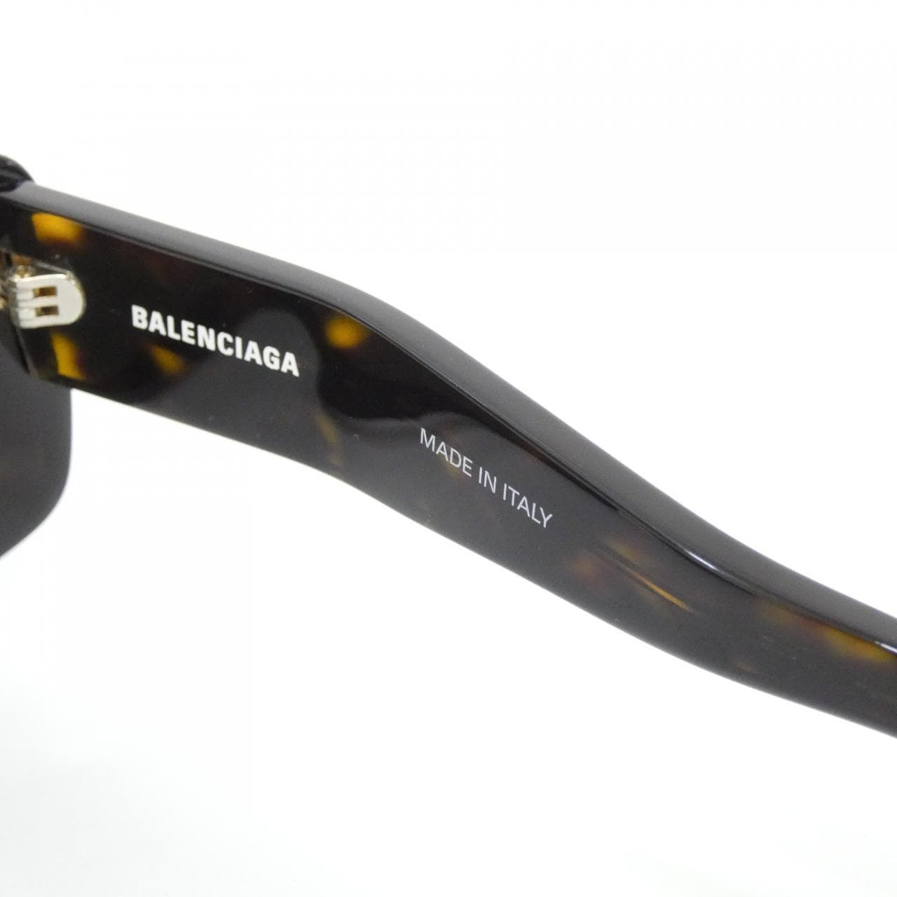 バレンシアガ BB0286S サングラス