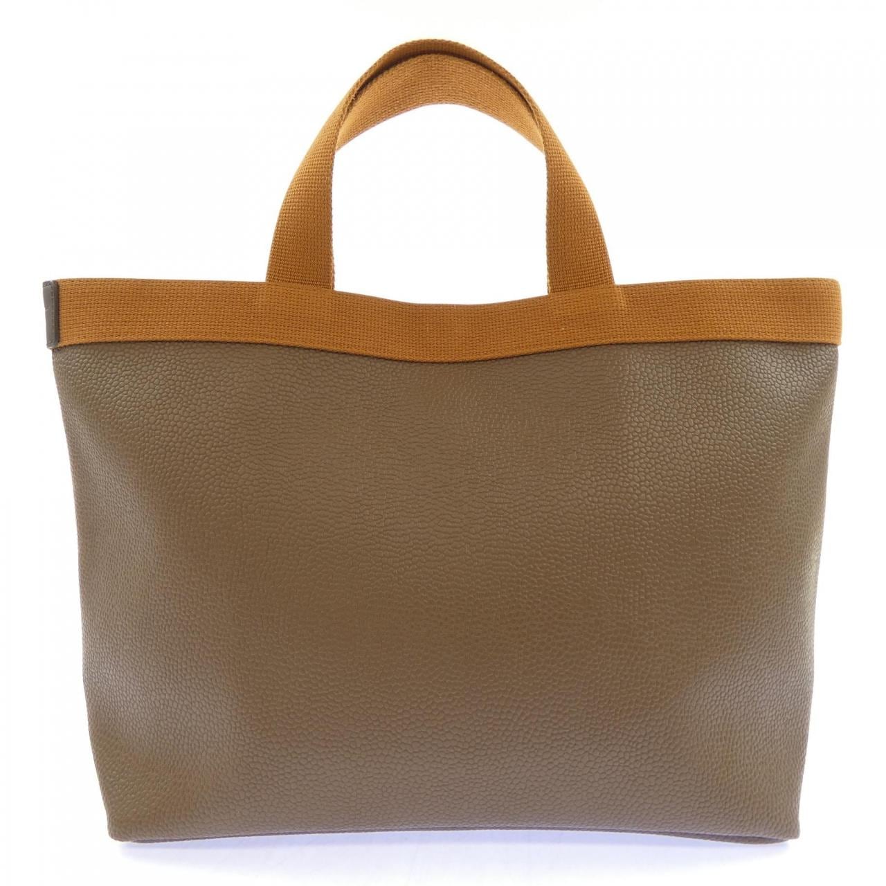 エルベシャプリエ HERVE CHAPELIER スクエアトートB5 704GP BAG