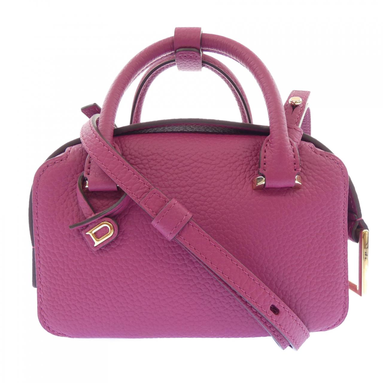 デルボー DELVAUX COOL BOX AA0669AQY BAG