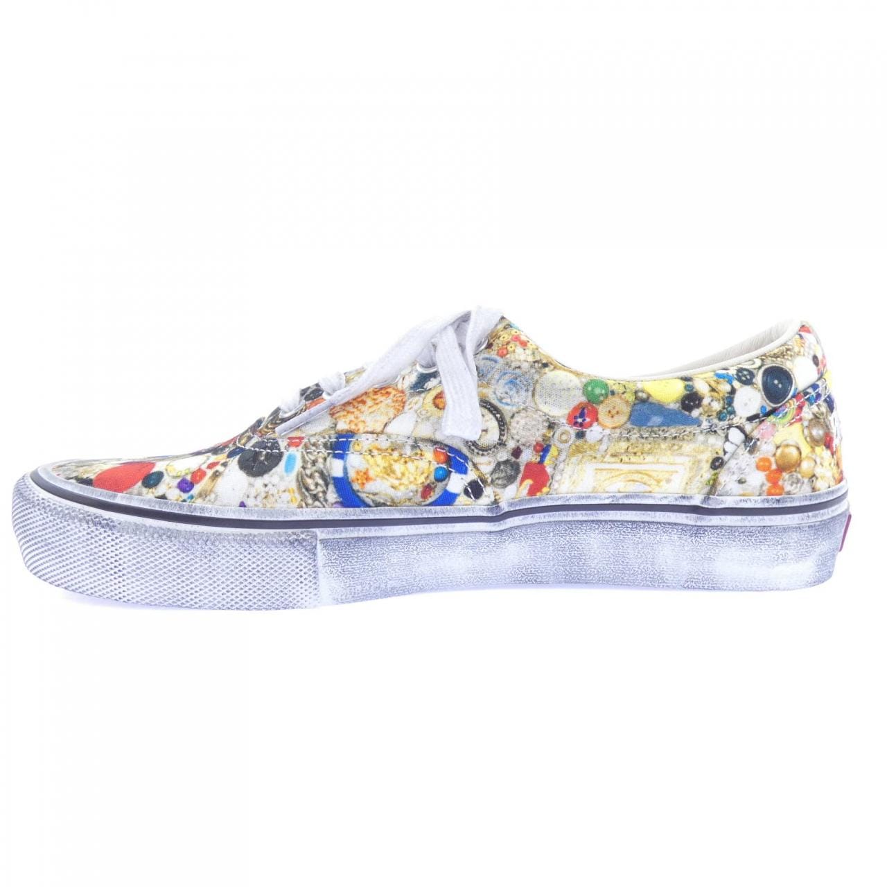 バンズ VANS SUPREME スニーカー