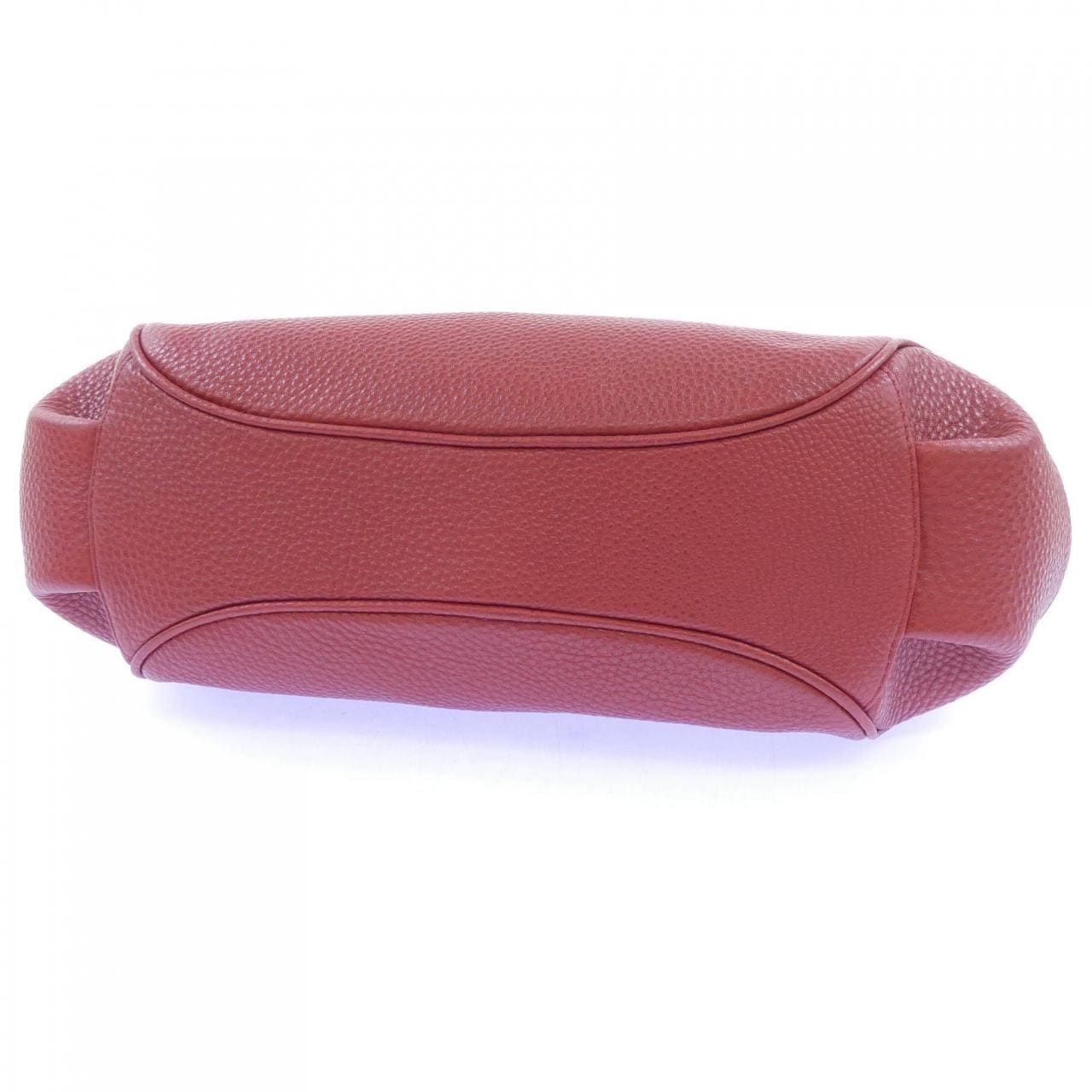 LEATHER JEWELS BAG