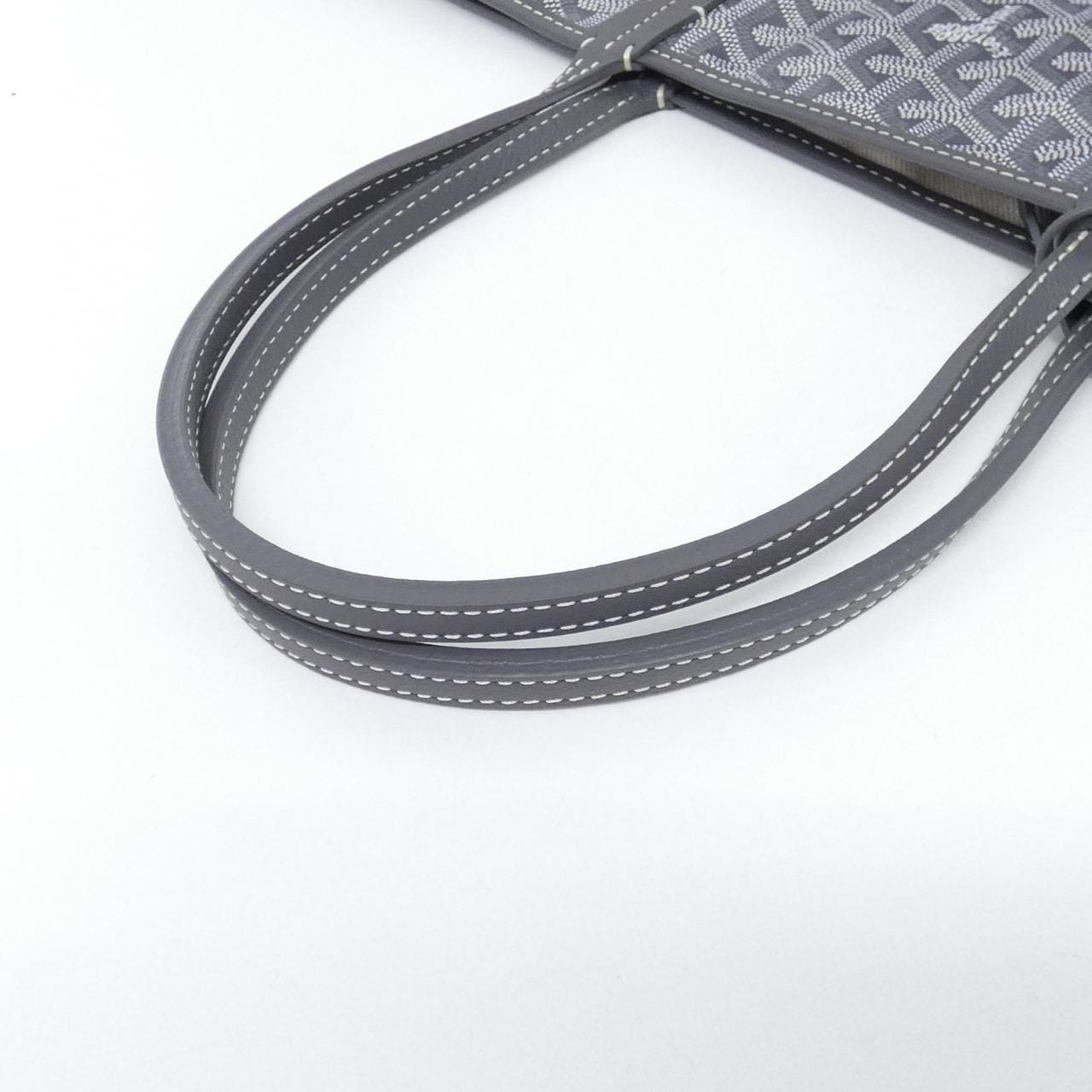 【未使用品】ゴヤール サン ルイ PM AMA LOUIS PM バッグ