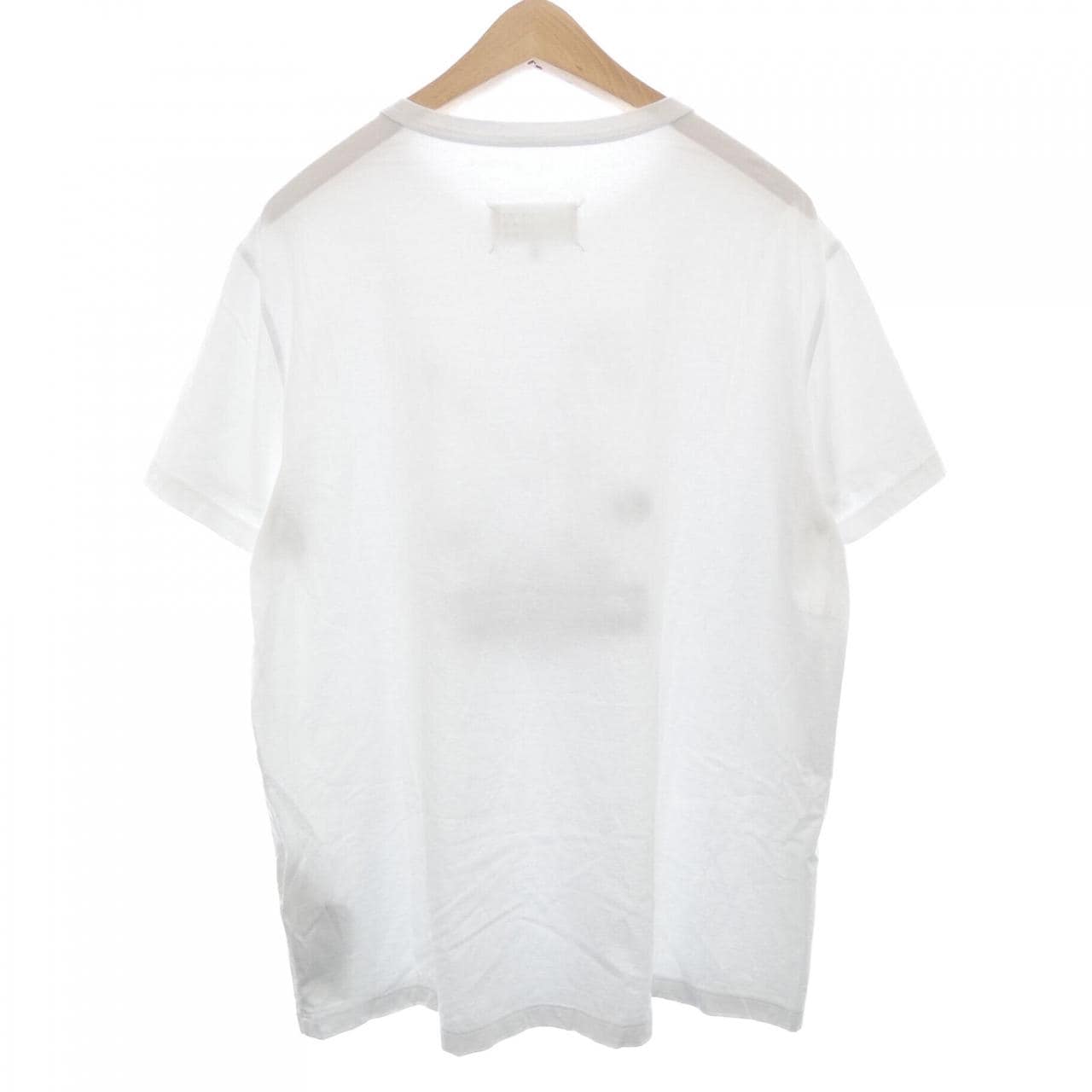 メゾンマルジェラ Maison Margiela S50GC0684 Tシャツ