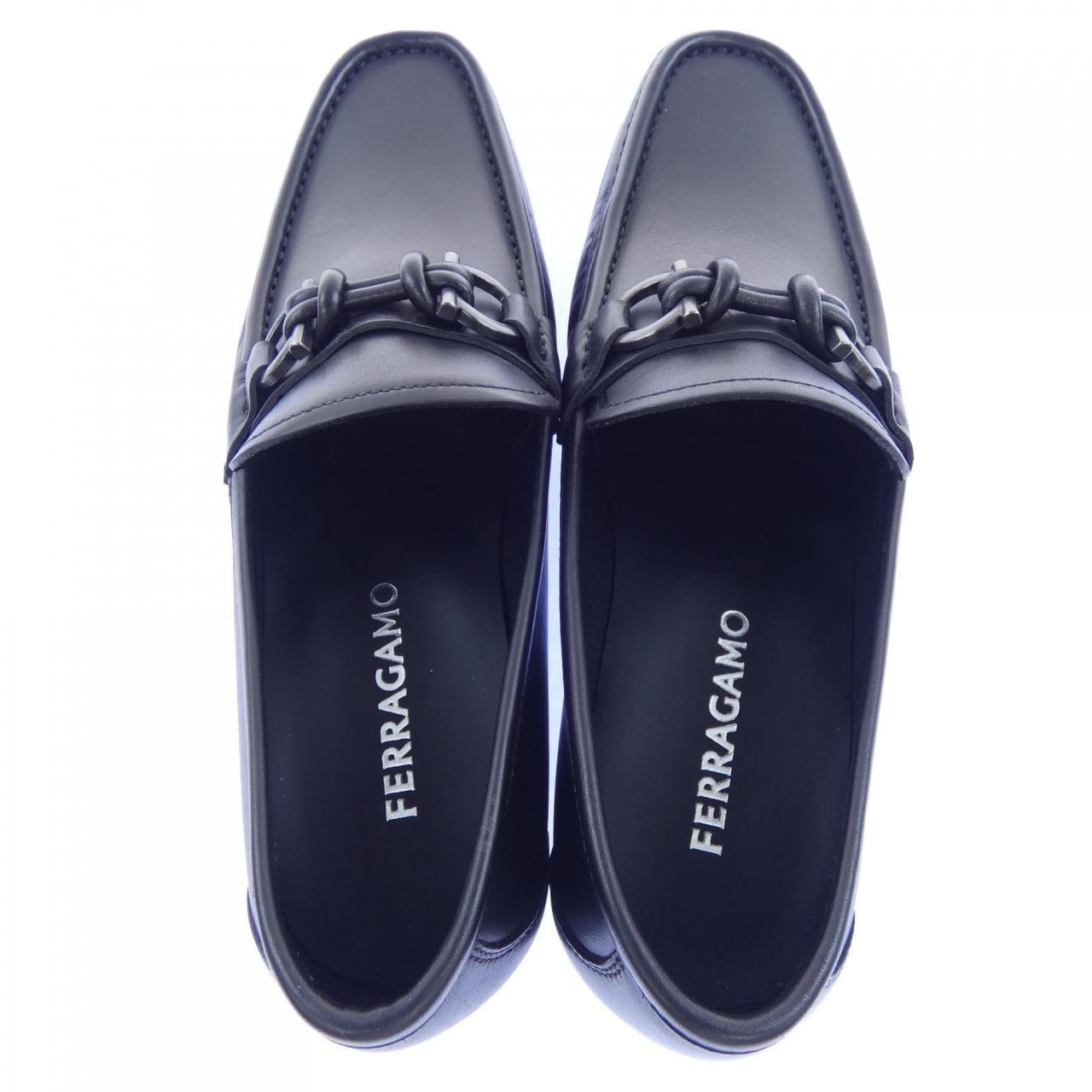 フェラガモ FERRAGAMO シューズ