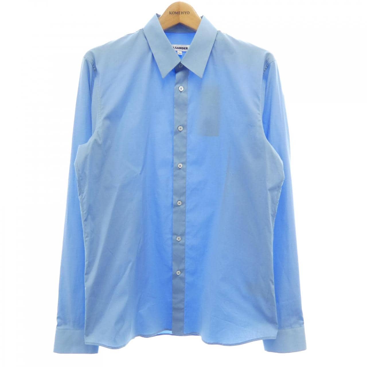 ジルサンダー JIL SANDER JSU0740626 シャツ