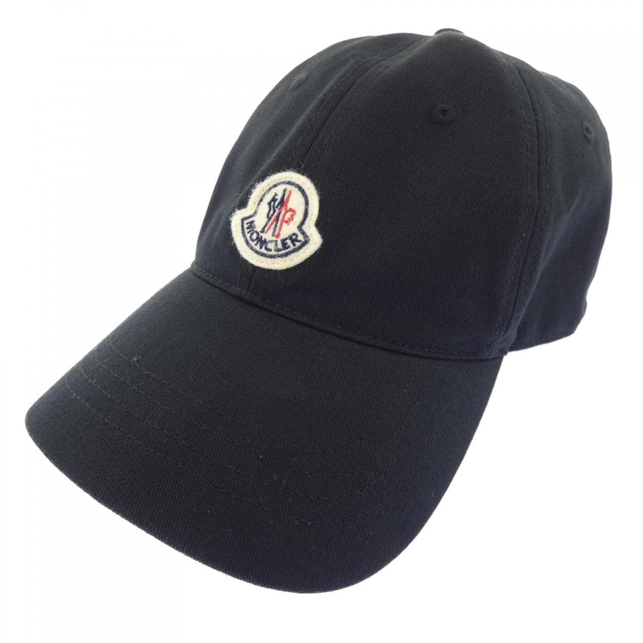 モンクレール MONCLER キャップ