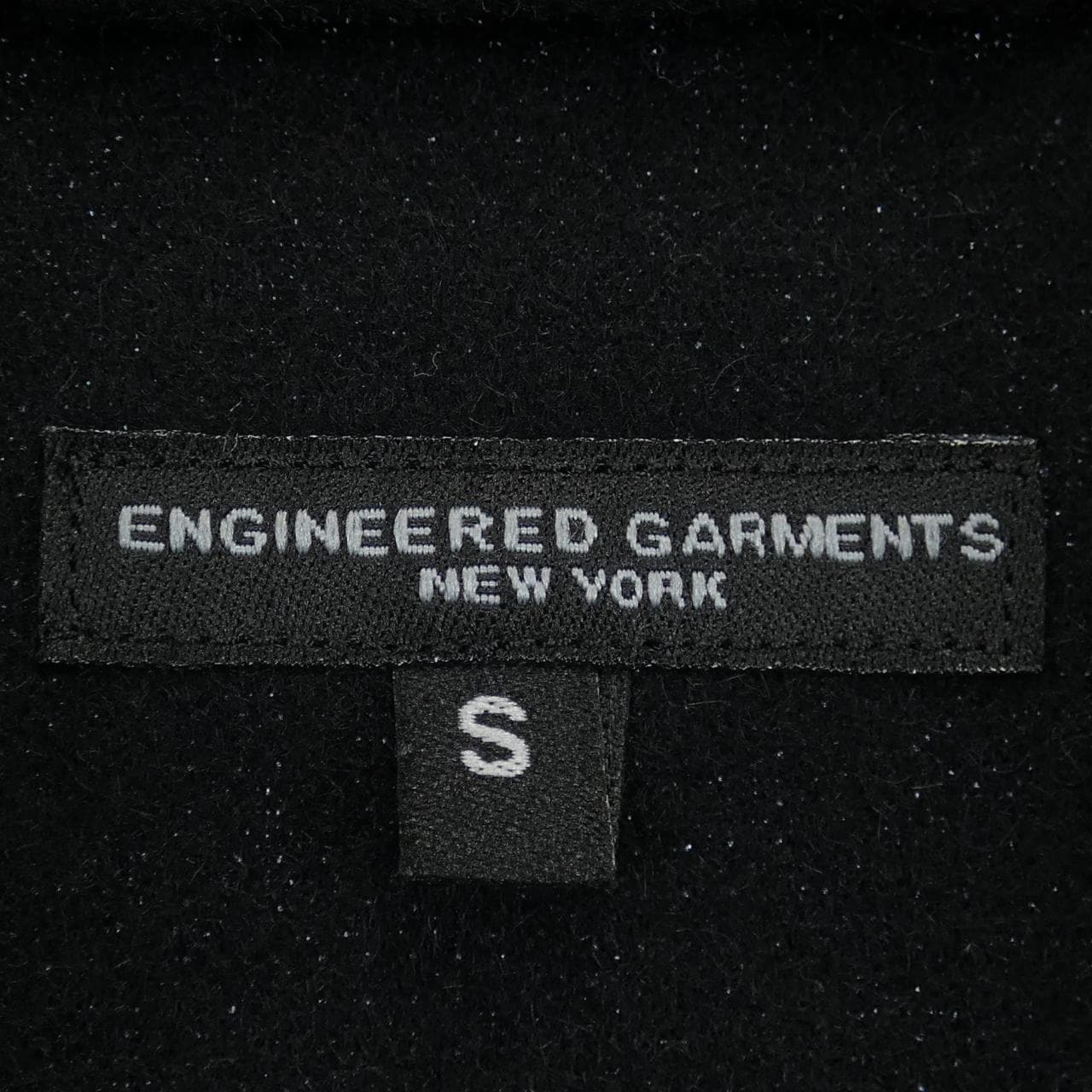 Engineered Garments ENGINEERED GARMENTS Coat