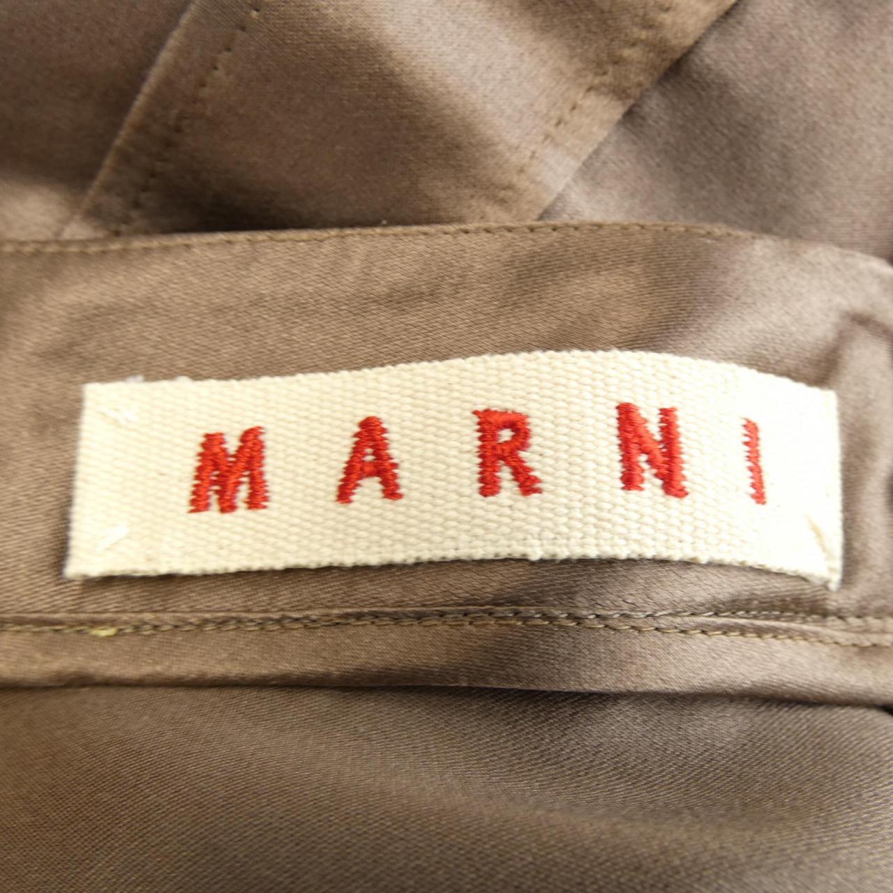 Marni skirt