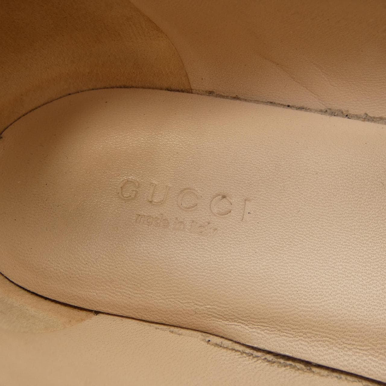 グッチ GUCCI シューズ