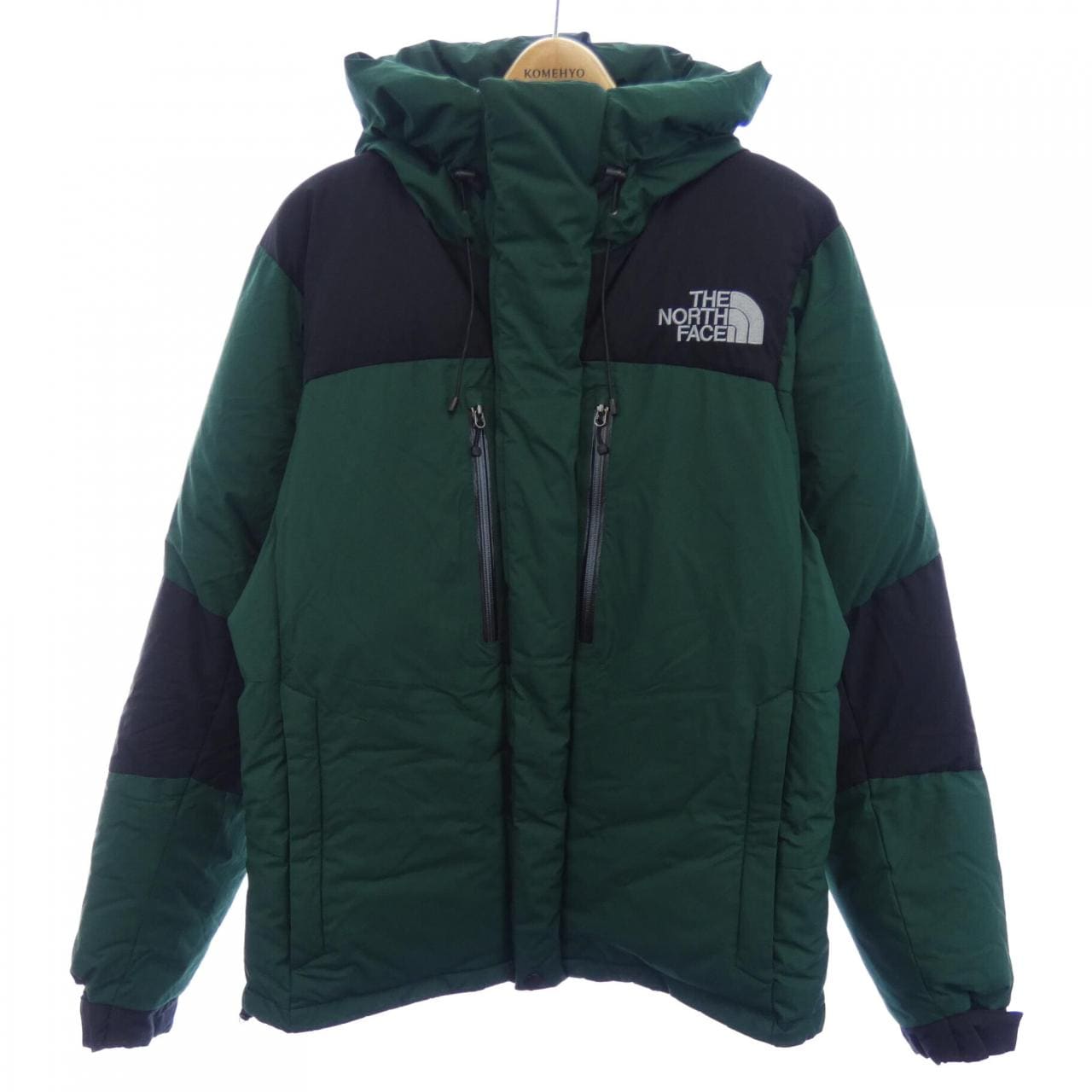 ザノースフェイス THE NORTH FACE ダウンジャケット