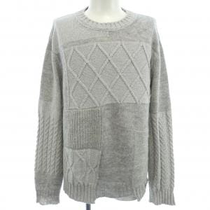 ディーゼル DIESEL ニット