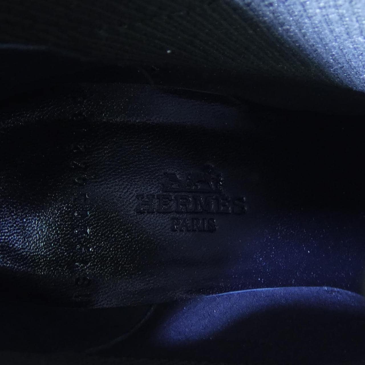 エルメス HERMES ブーツ