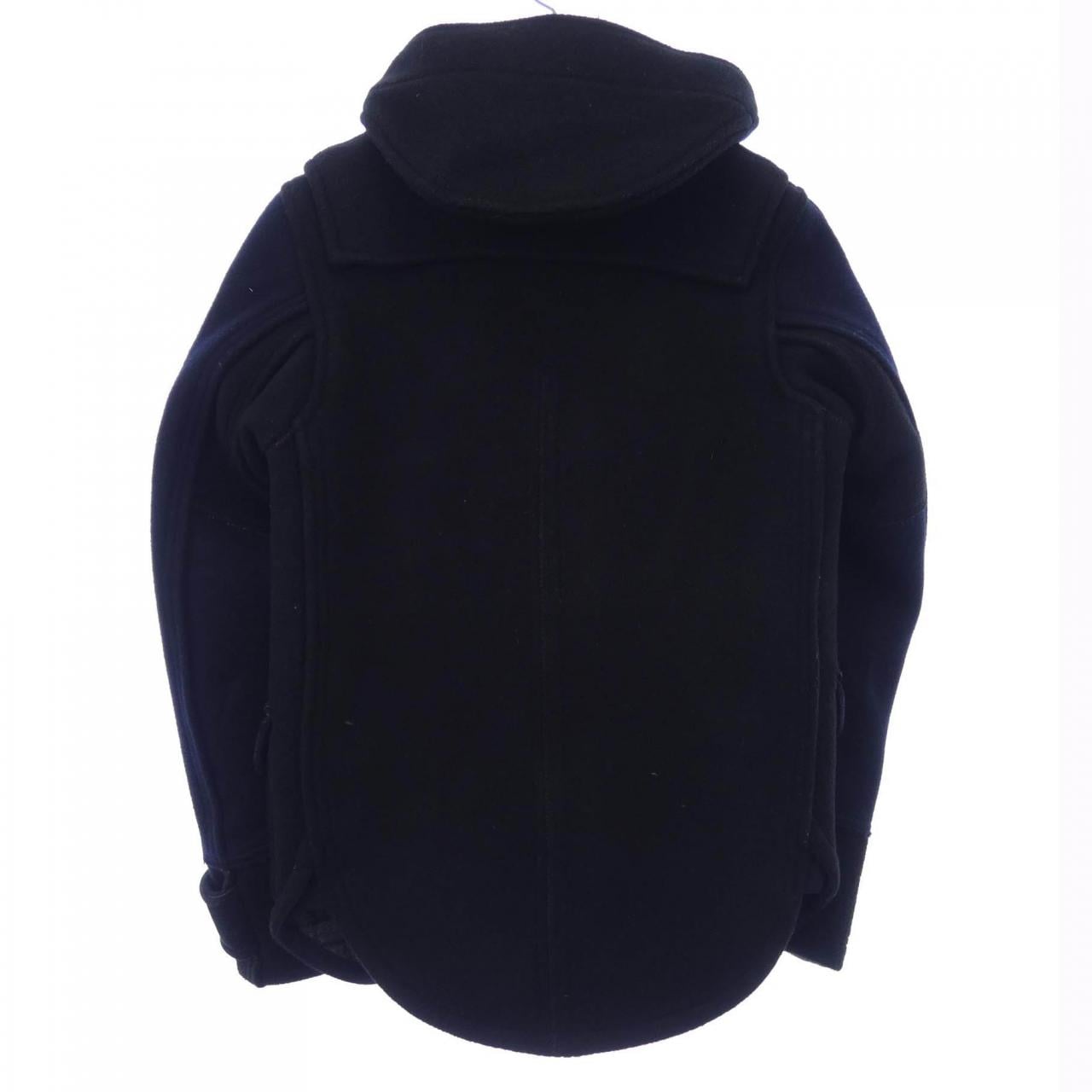 ジュンヤワタナベマン JUNYA WATANABE MAN ダッフルコート