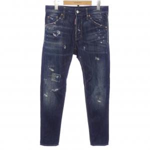ディースクエアード DSQUARED2 ジーンズ
