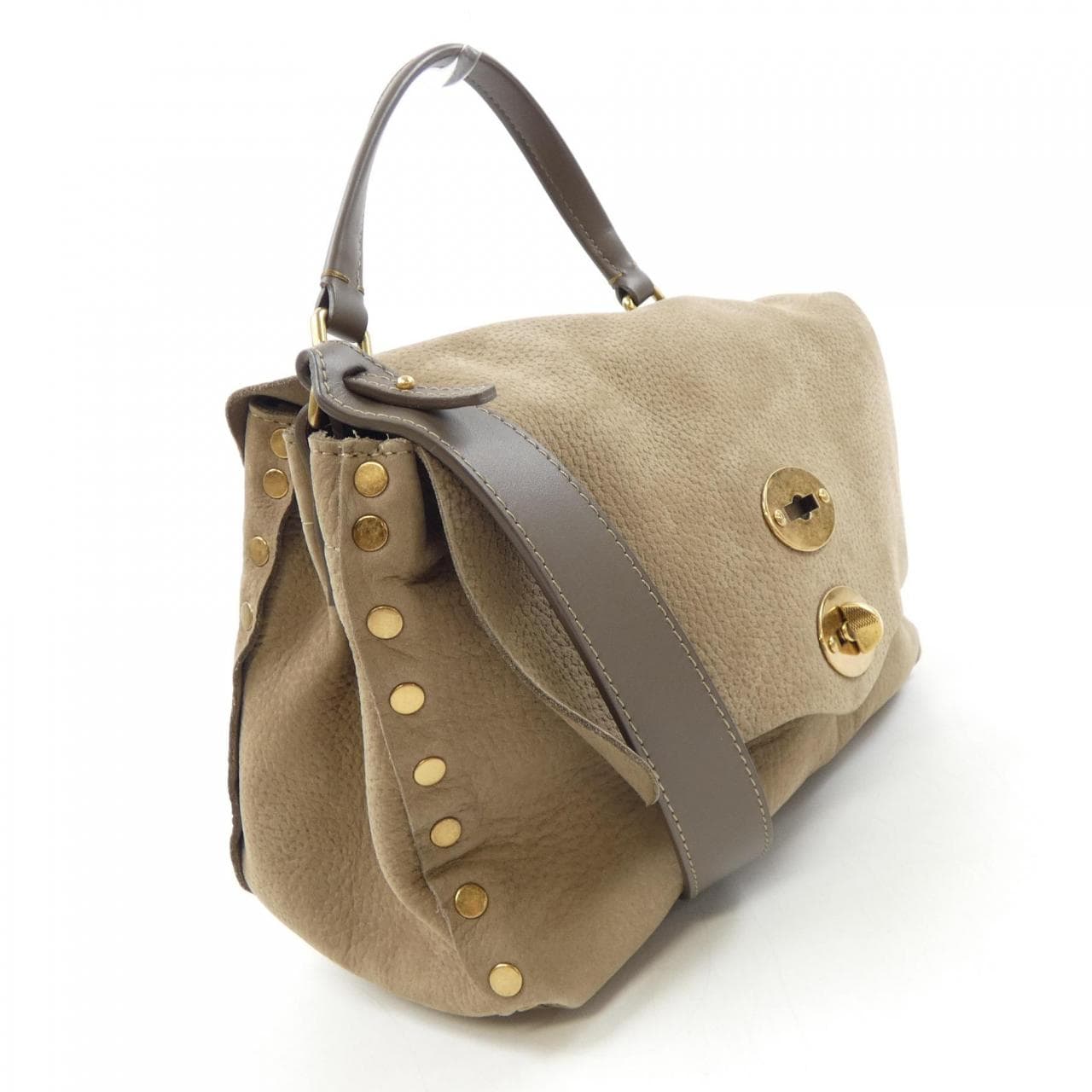 ZANELLATO BAG