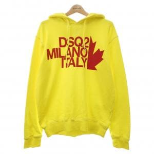 ディースクエアード DSQUARED2 パーカー