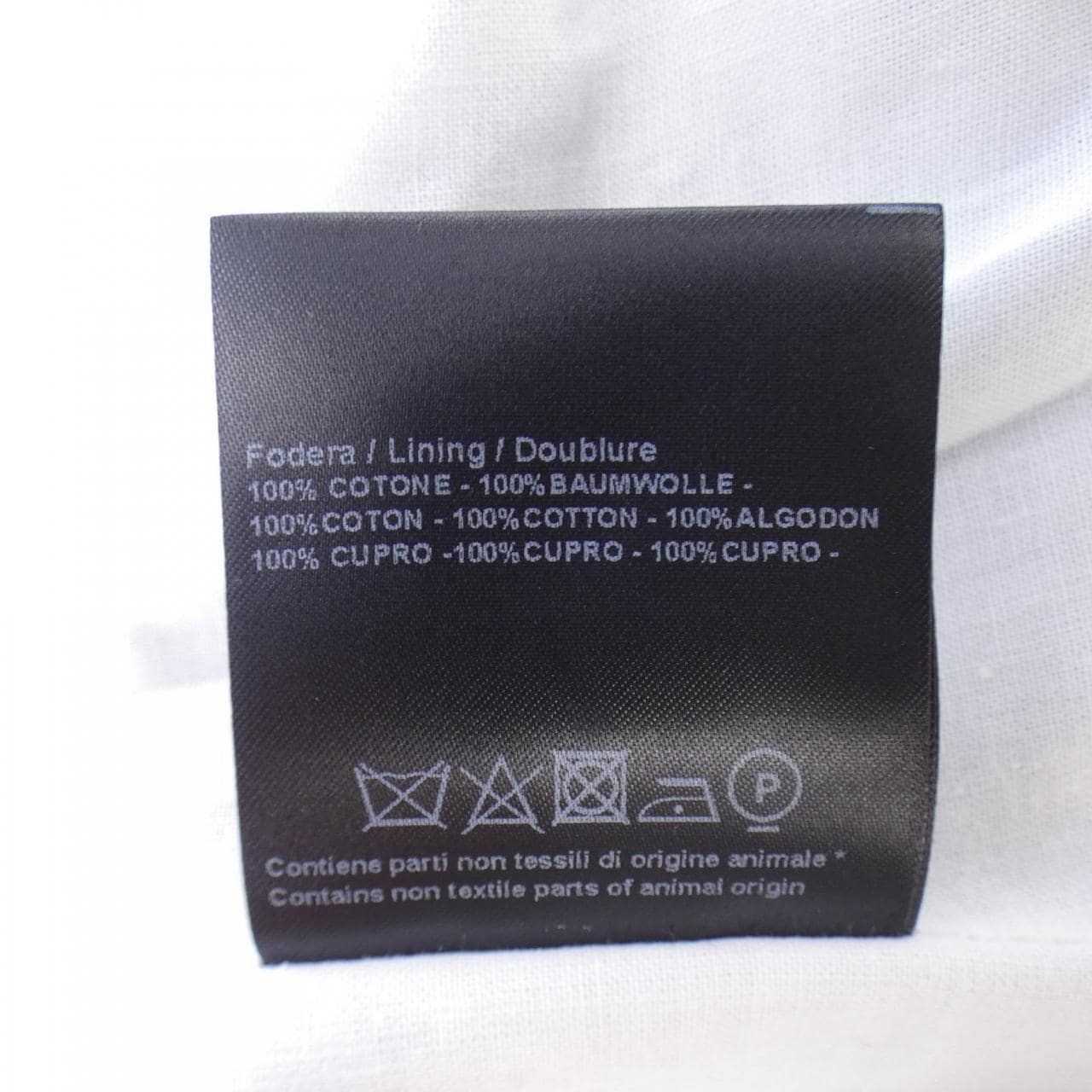 カルバンクライン CALVIN KLEIN 205W39N ジャケット