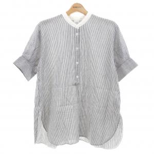 スピックアンドスパン SPICK & SPAN シャツ
