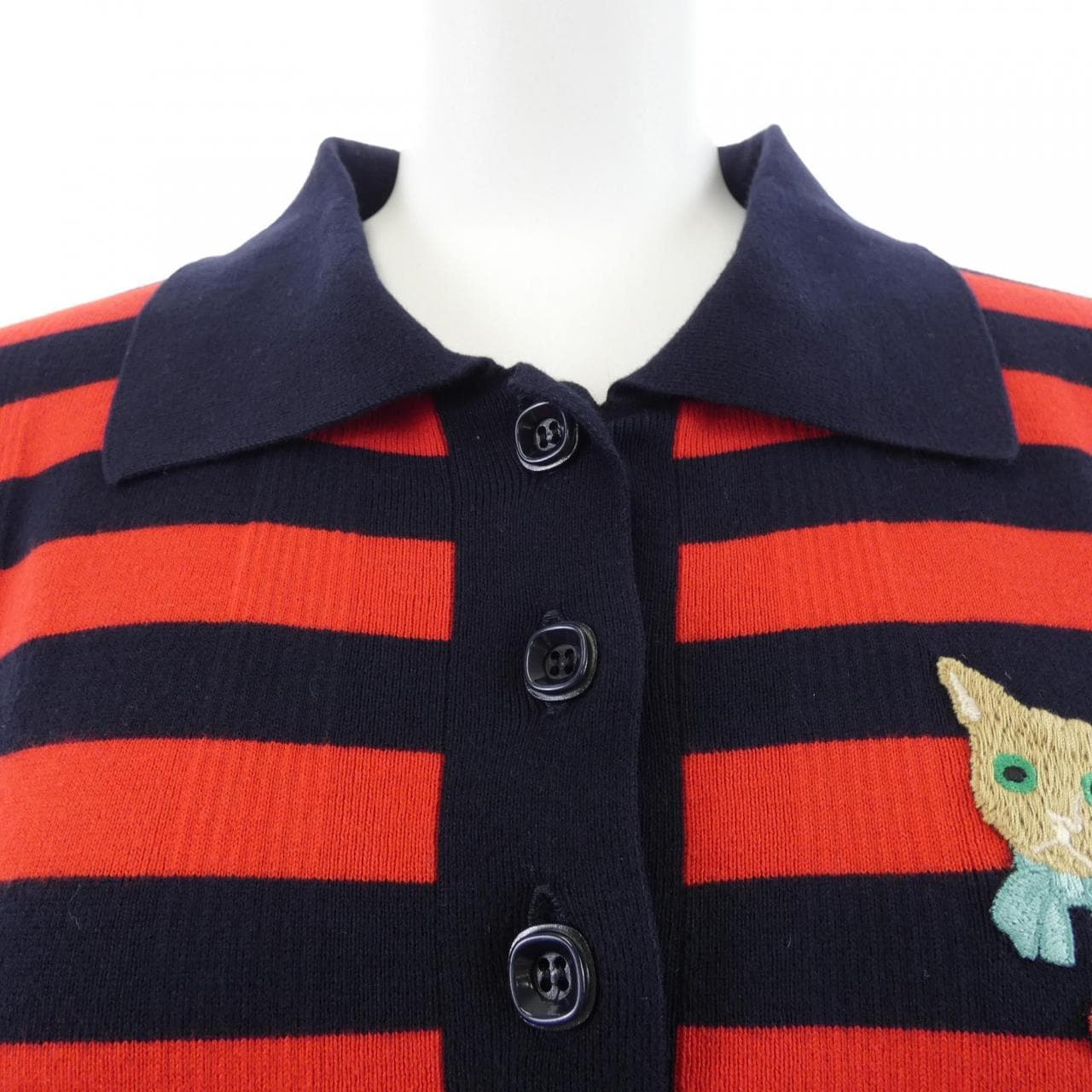 グッチ GUCCI 657895 XKBSJ ワンピース