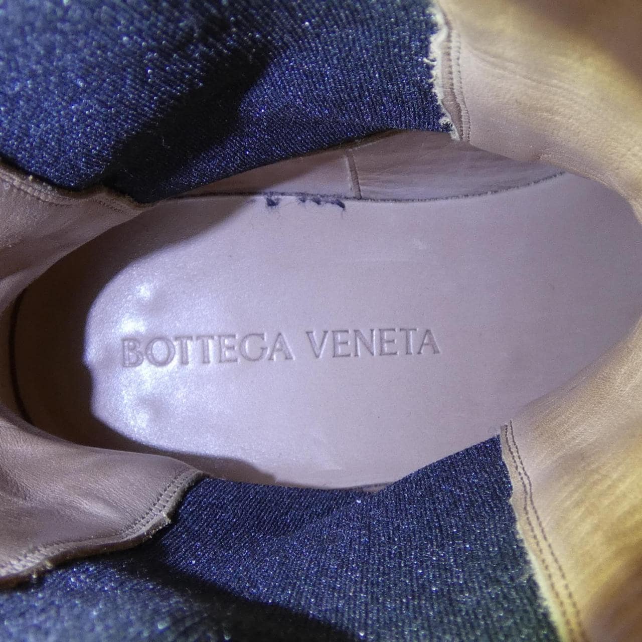 ボッテガヴェネタ BOTTEGA VENETA 592045VIFHO ブーツ