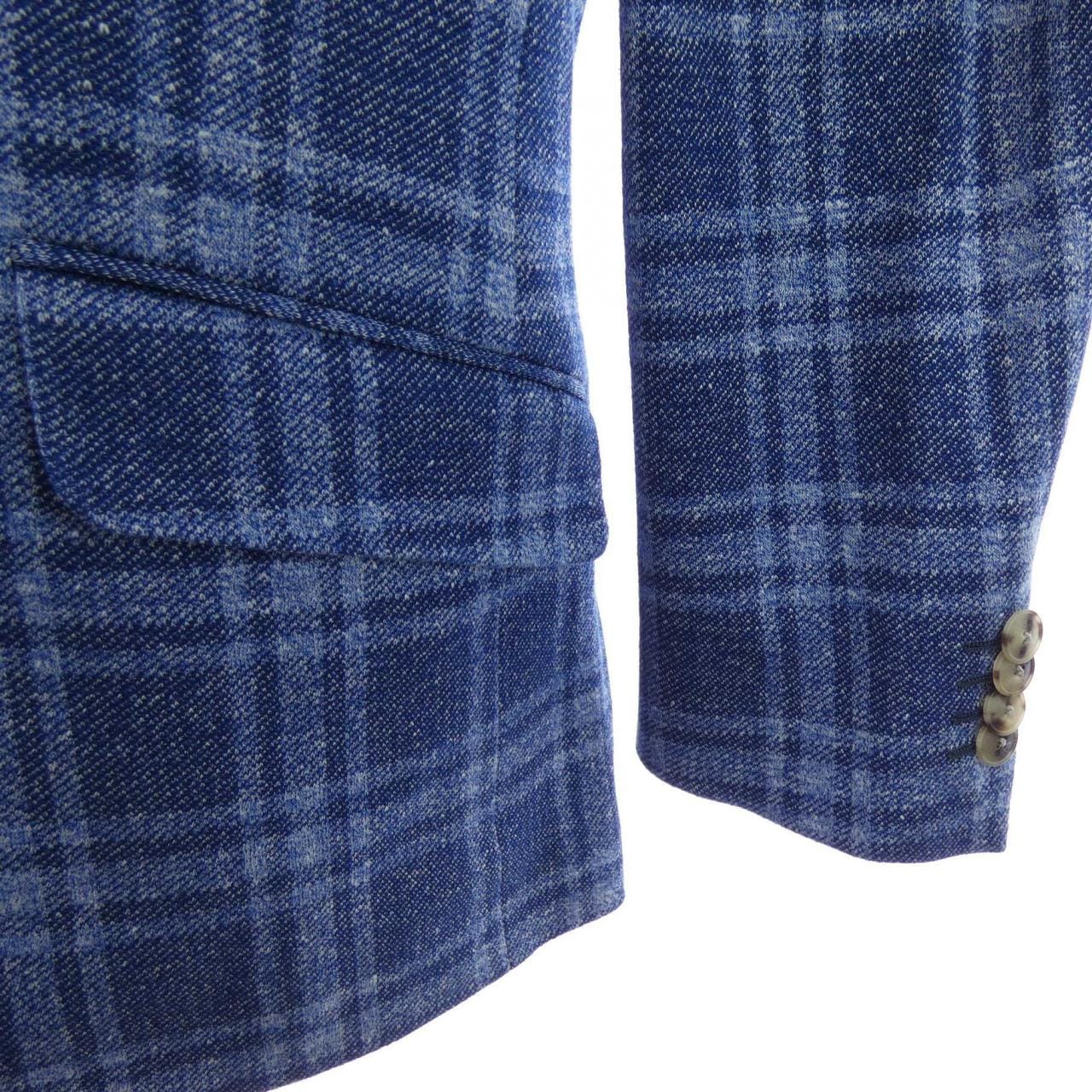 エトロ ETRO 181-1187Q-1061 ジャケット