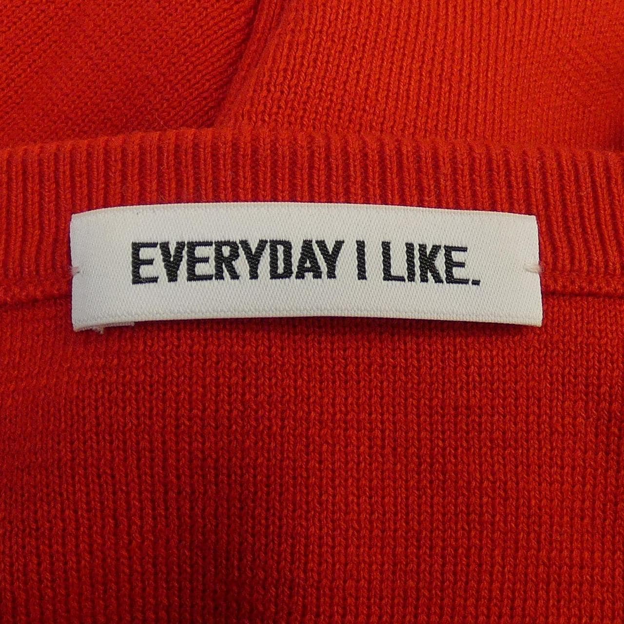 ドゥーズィエムクラス DEUXIEME CLASSE ニット