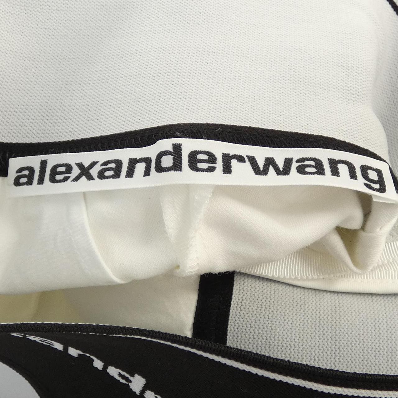 アレキサンダーワン ALEXANDER WANG ショートパンツ