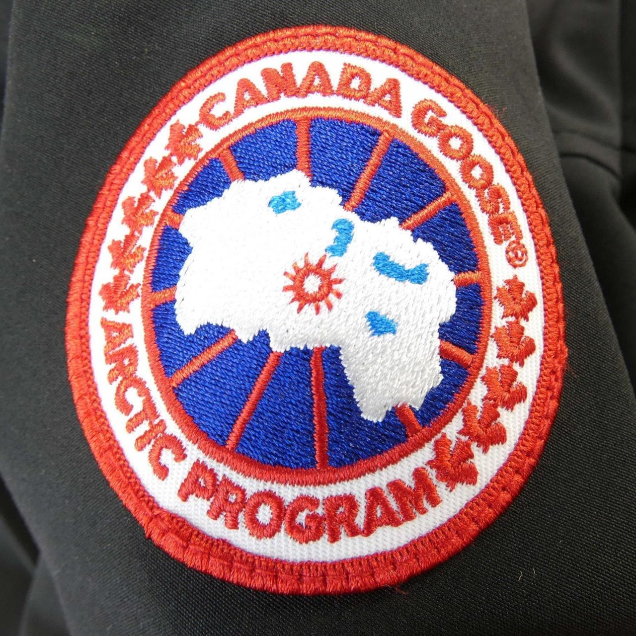 カナダグース CANADA GOOSE 2603JL BRONTE ブロンテ ダウンコート