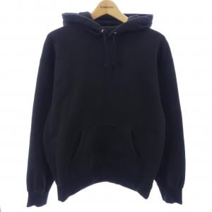 シュプリーム SUPREME Satin Applique パーカー