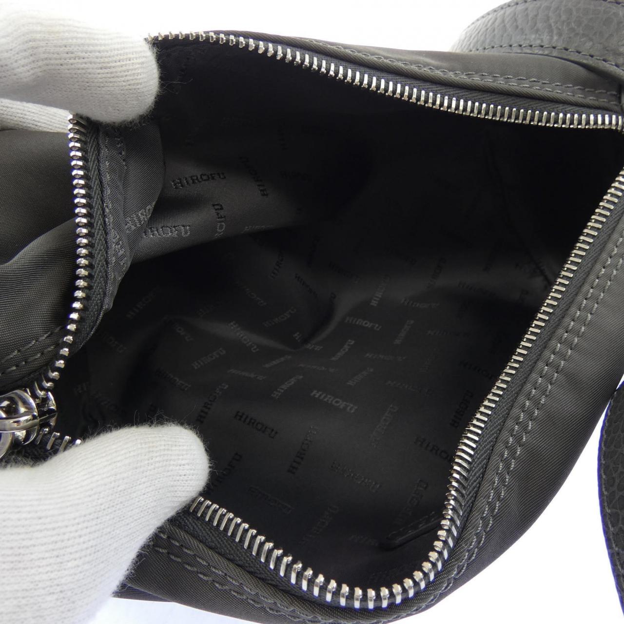 ヒロフ HIROFU BAG